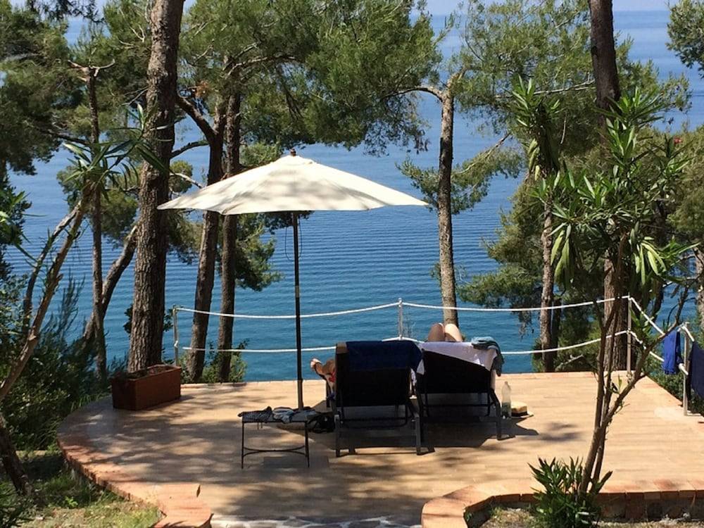 Hotel Villa Delle Meraviglie 1