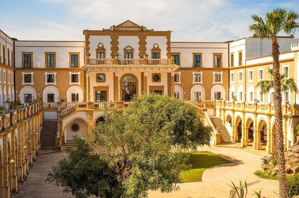 Baglio Basile - CDSHotels 1