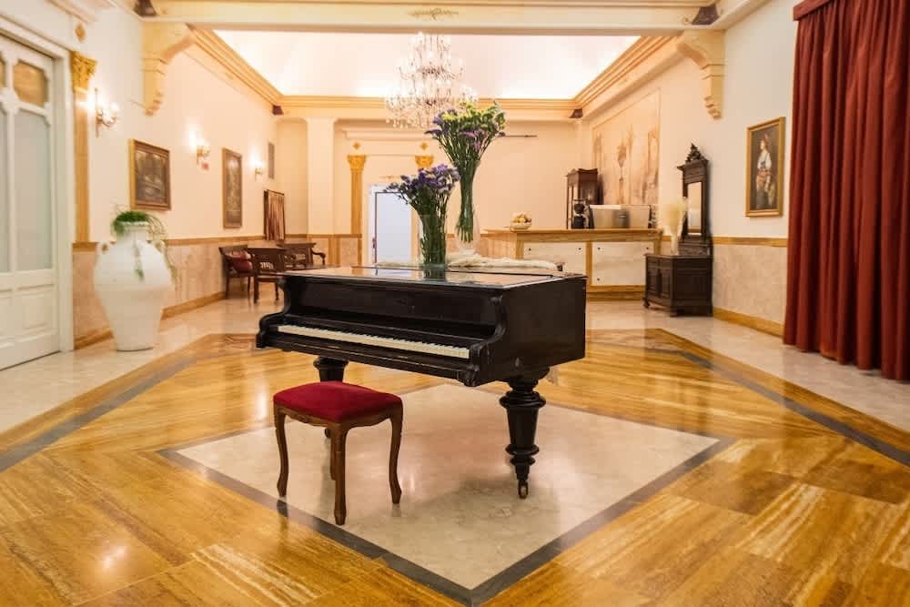 Baglio Basile - CDSHotels 2