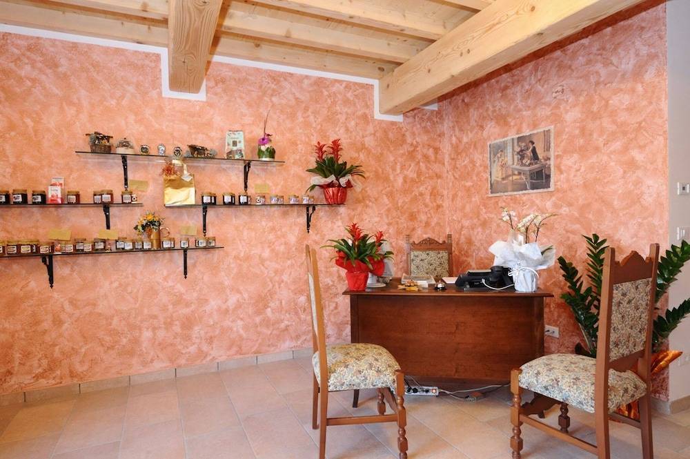 Agriturismo Corte La Sacca 2