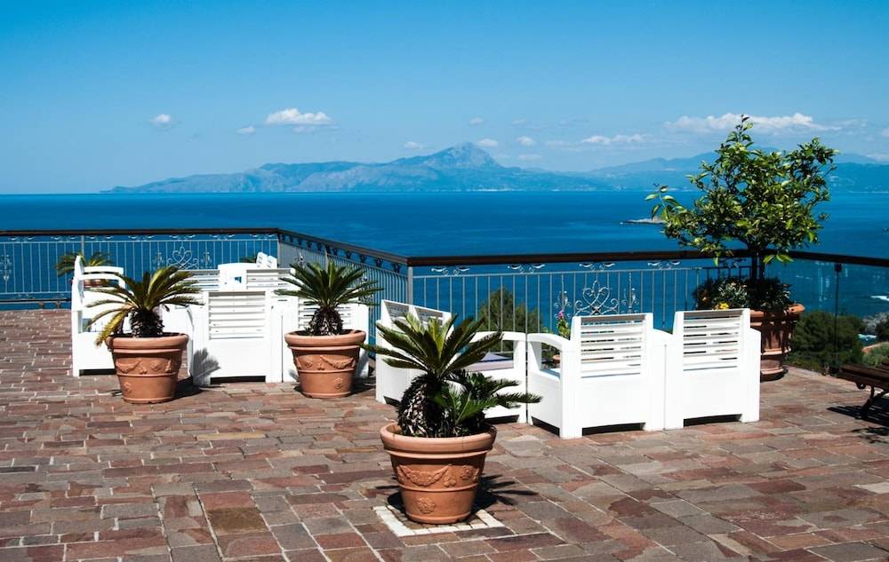 Hotel Martino 1