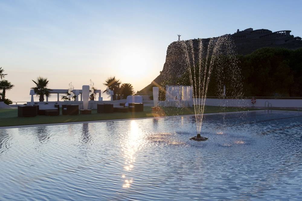 Grand Hotel Pianeta Maratea Resort 1