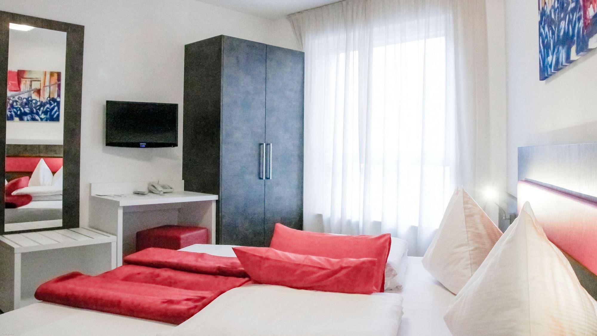 City Hotel Merano 1