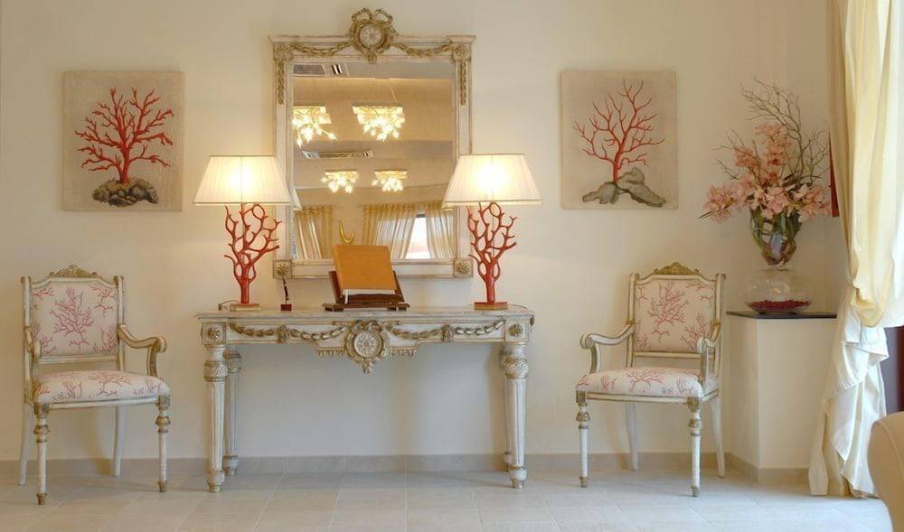 Apulia Hotel Baia dei Faraglioni Resort 2