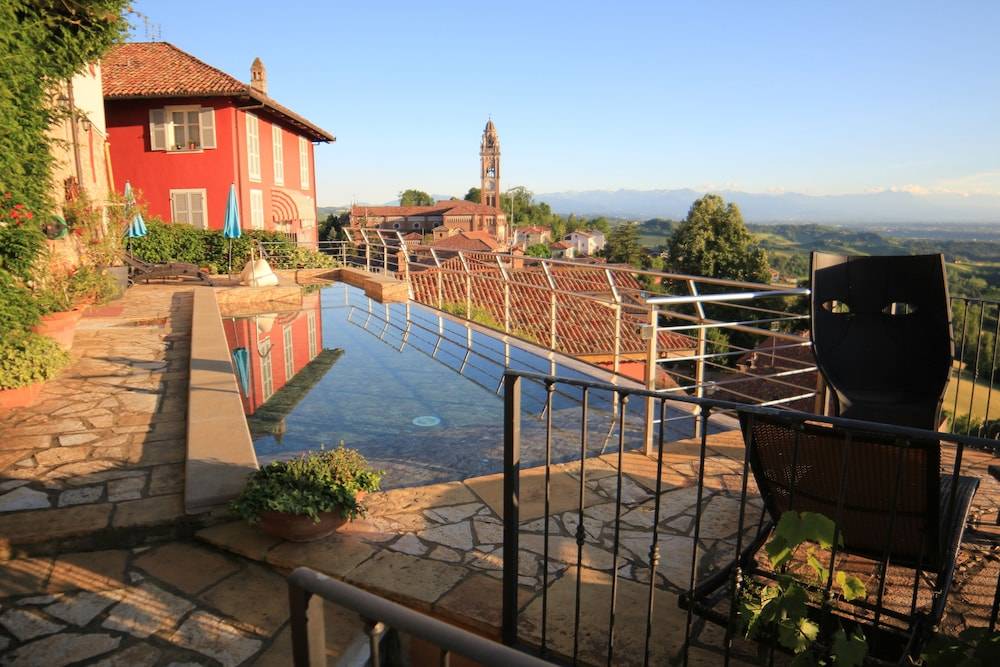 Felicin - Palazzo Boeri Panoramic Suites 1