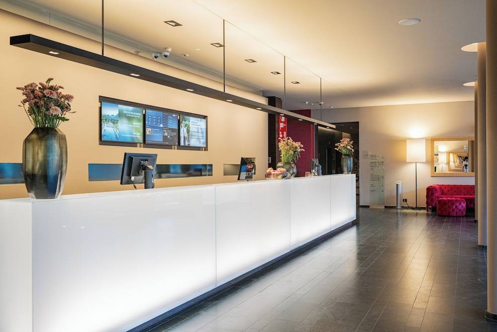 Hotel Therme Meran - Terme Merano 2
