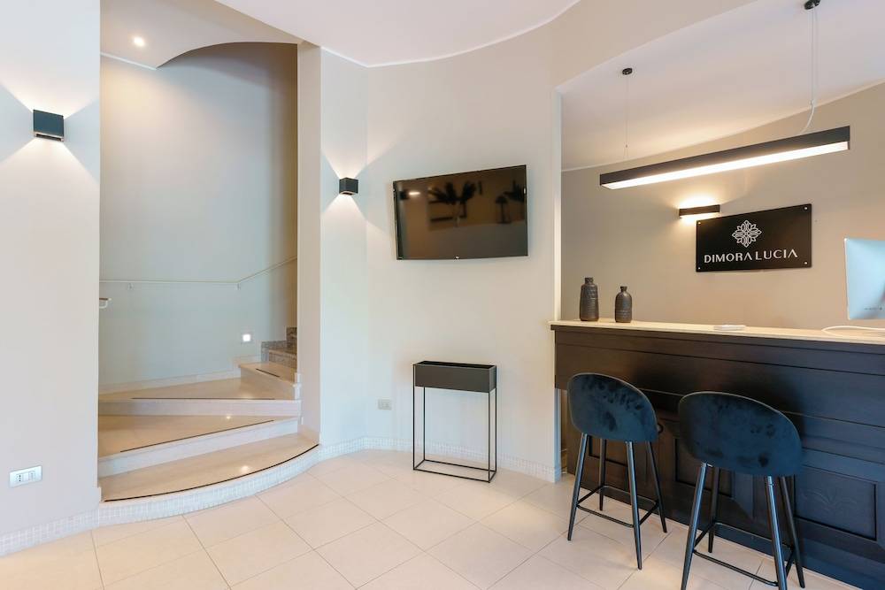 Dimora Lucia Hotel 1