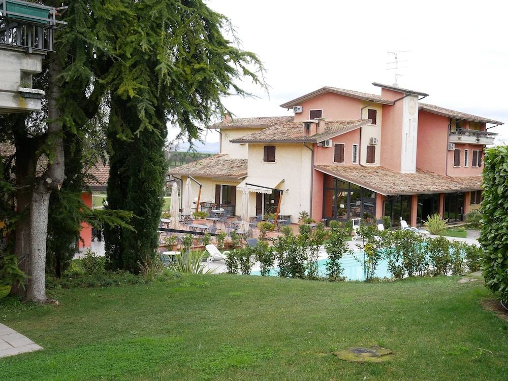 Hotel Il Castello 1