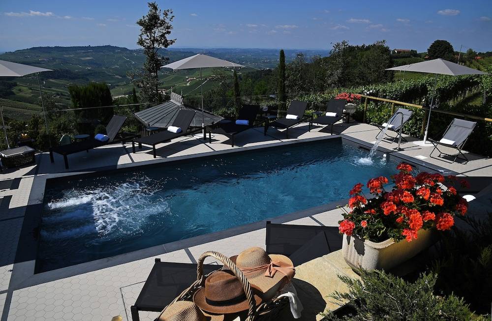 La Ribezza Boutique Hotel 1