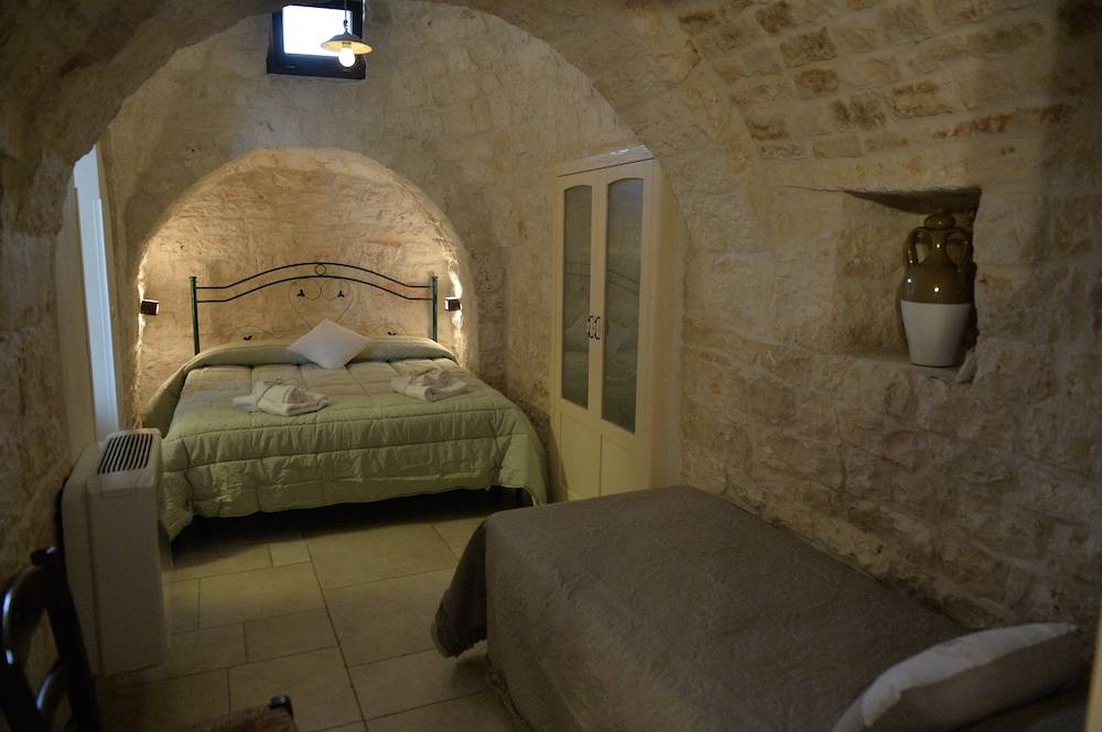I Trulli Del Nonno Michele 2