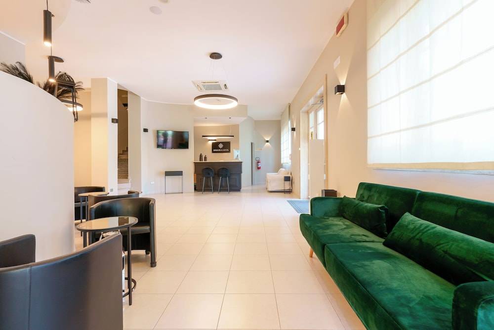 Dimora Lucia Hotel 2