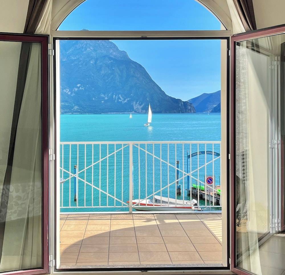 Hotel Lovere Resort & Spa 1
