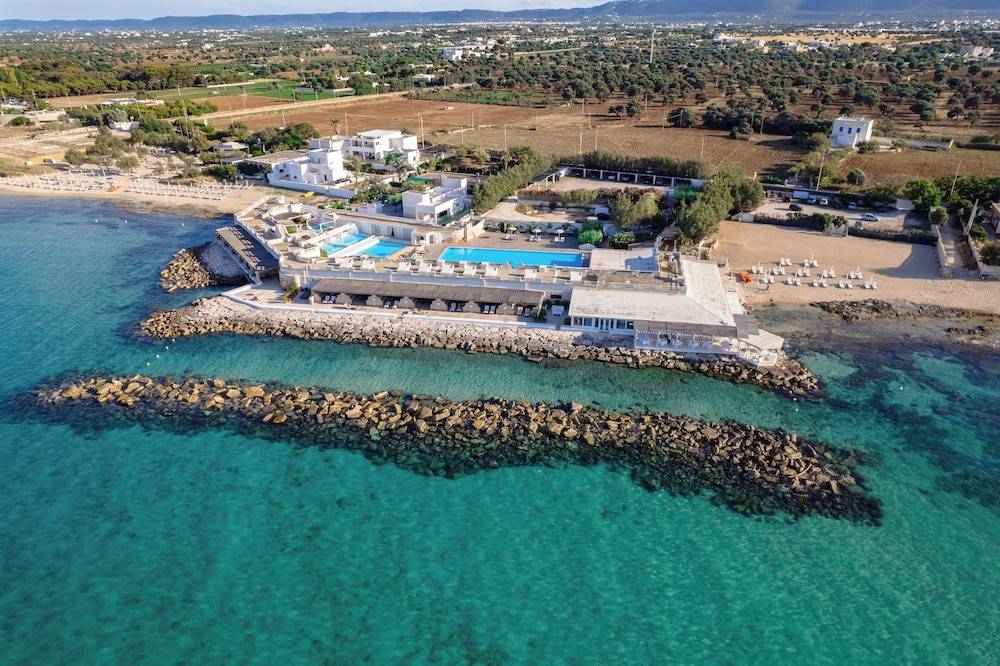 La Peschiera 1