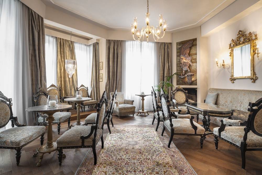 Hotel Europa Splendid 2