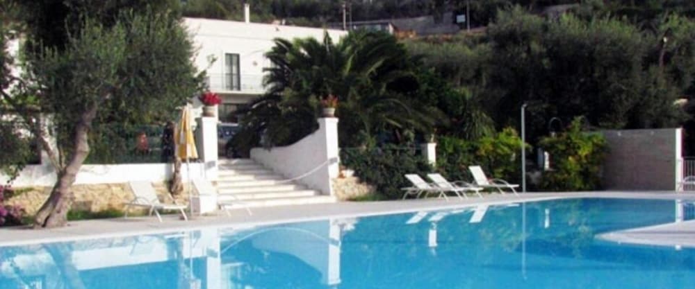Agriturismo Giorgio 1
