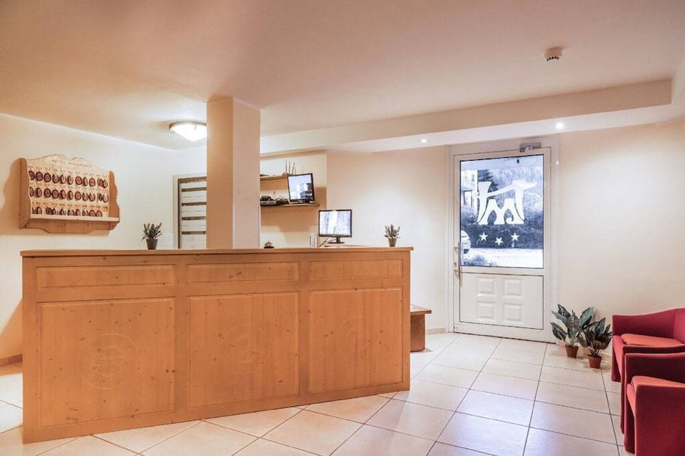 Hotel Garnì Maria 1