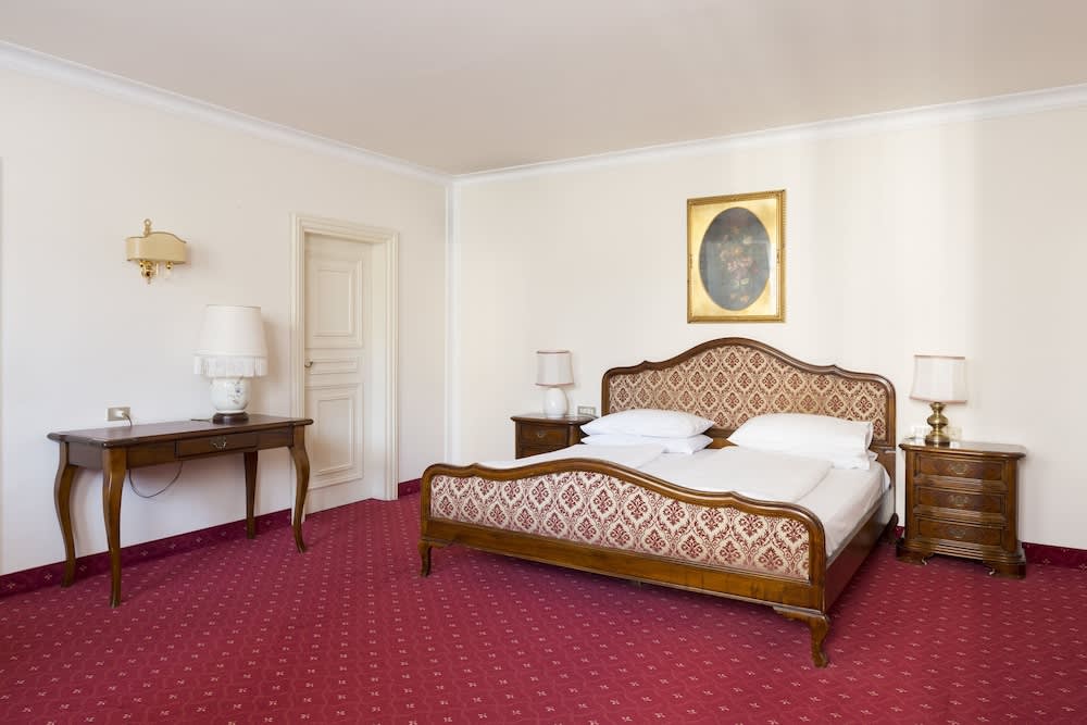 Hotel Castel Rundegg (Adults Only) 2