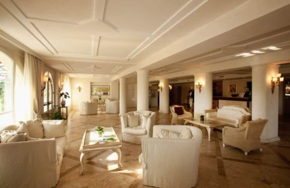 Garda Hotel San Vigilio Golf 2