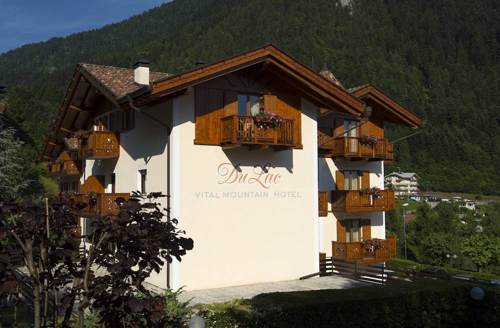 Hotel Du Lac 1