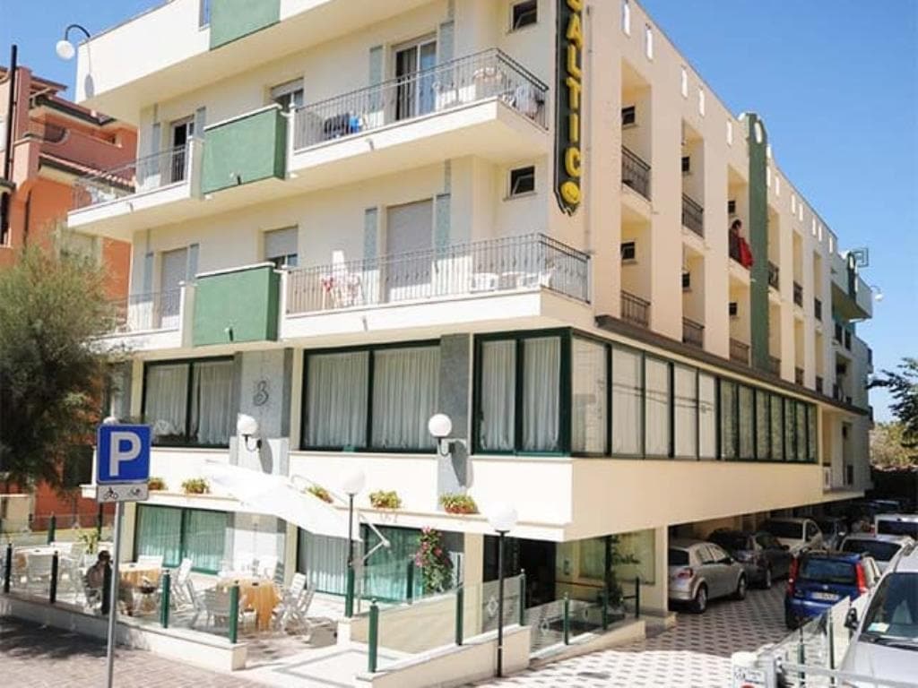 Hotel Baltic 2