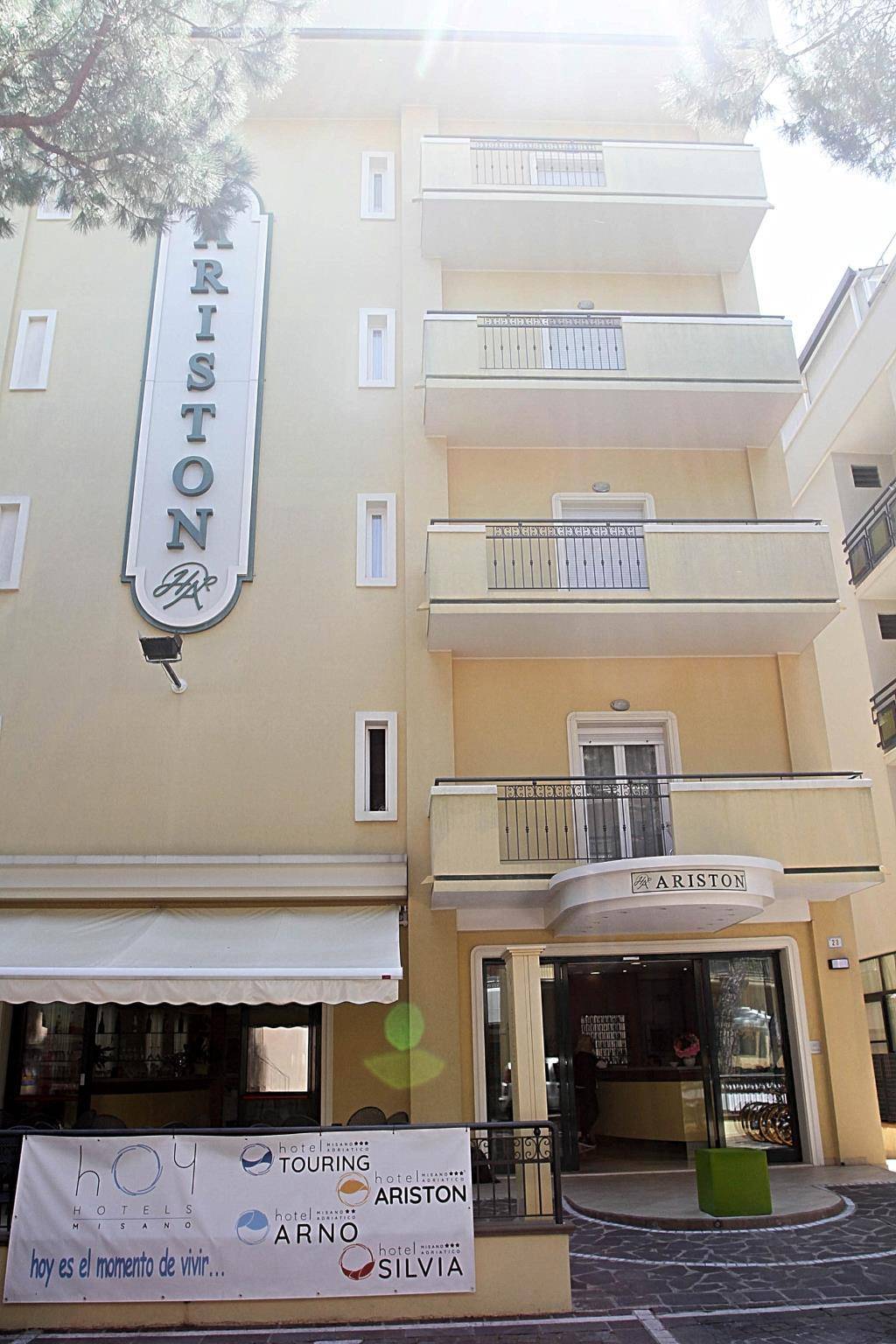 Hotel Baltic 1