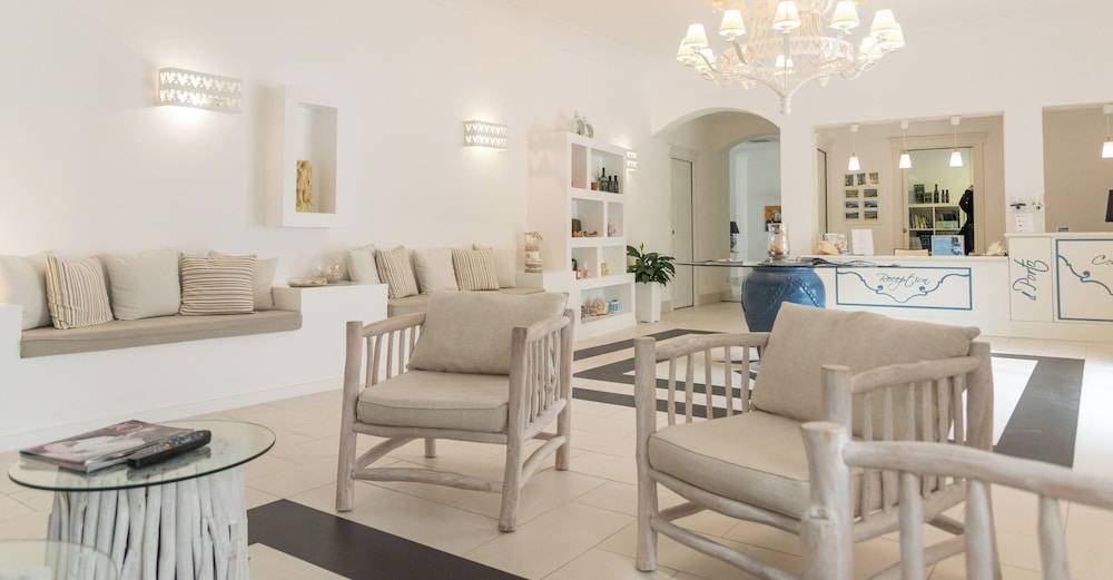 Hotel Residence Il Porto 2