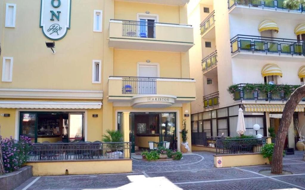 Hotel Ariston 1