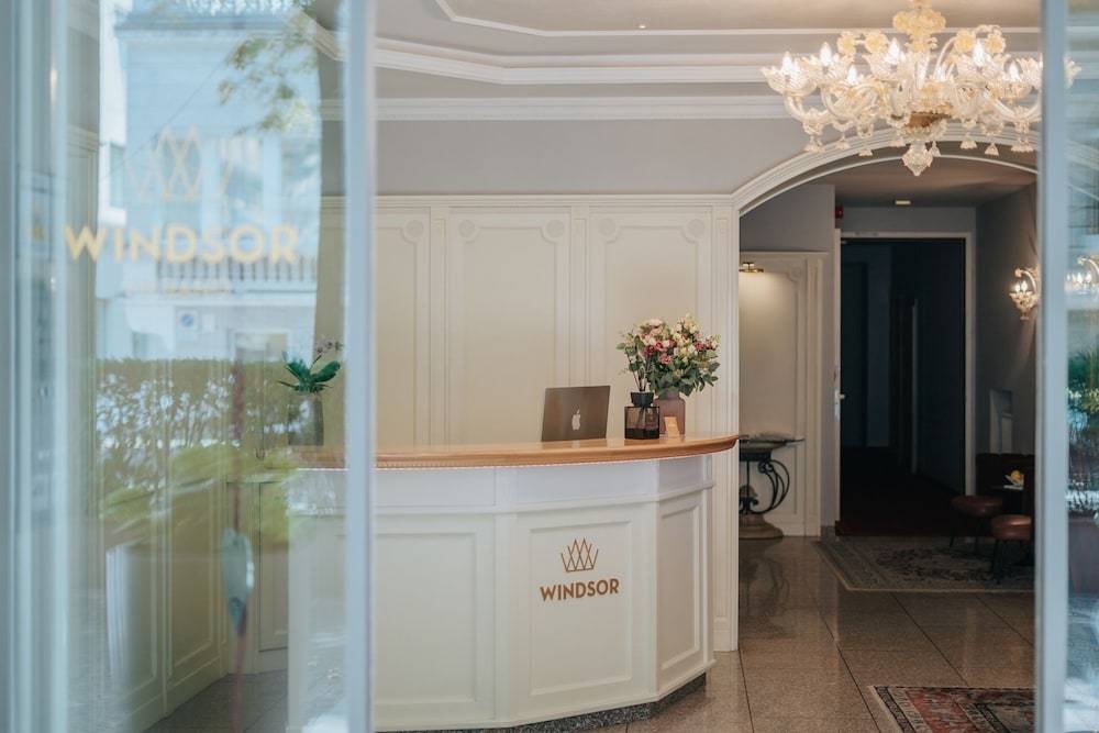 Windsor Merano Hotel & Suites 2