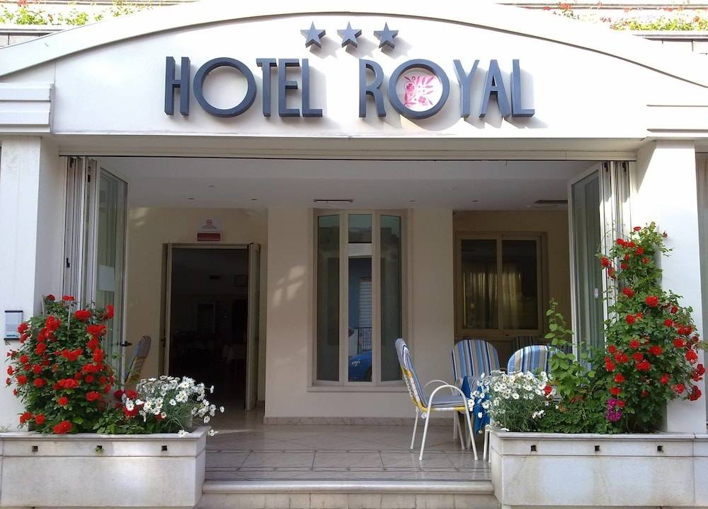 Hotel Royal 1