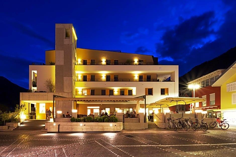 Kleinkunsthotel 2