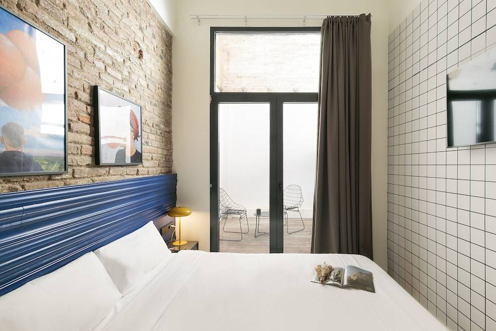 Arte Suites by Olala! - Smart Stay 2