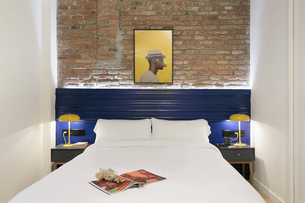 Arte Suites by Olala! - Smart Stay 1