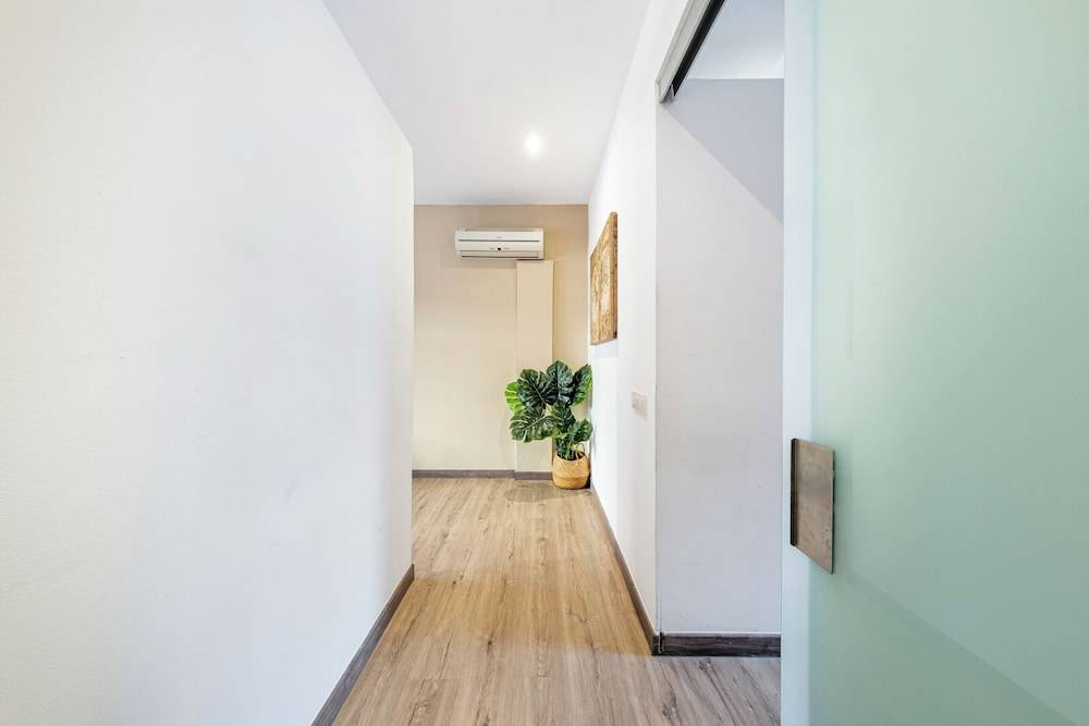 Caliu Apartments Barcelona - Fira 2