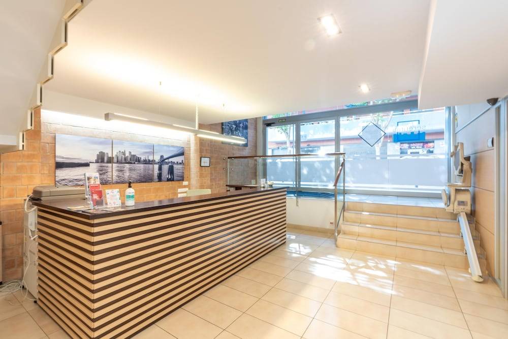 Serennia Fira Gran Via Exclusive Rooms 1