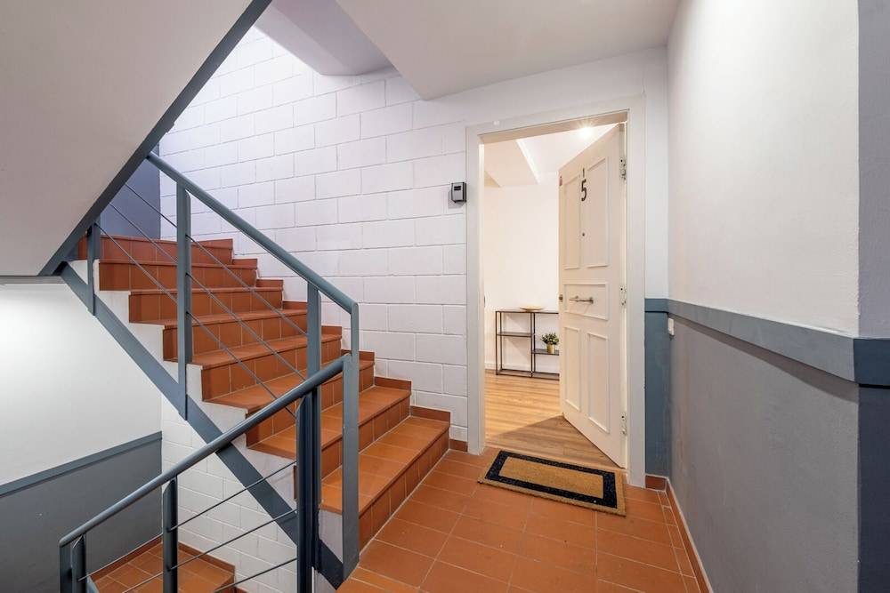 Caliu Apartments Barcelona - Fira 1