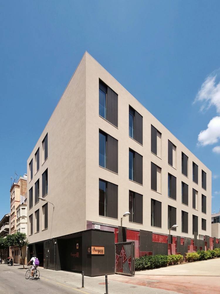 Hotel Orangine 1