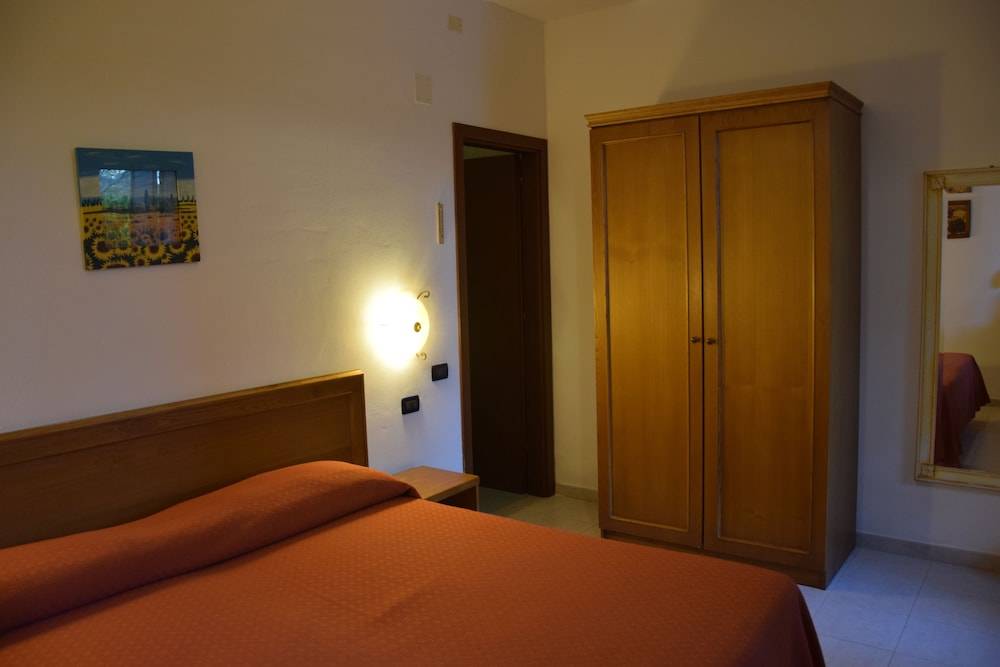 Hotel Fattoria Belvedere 2