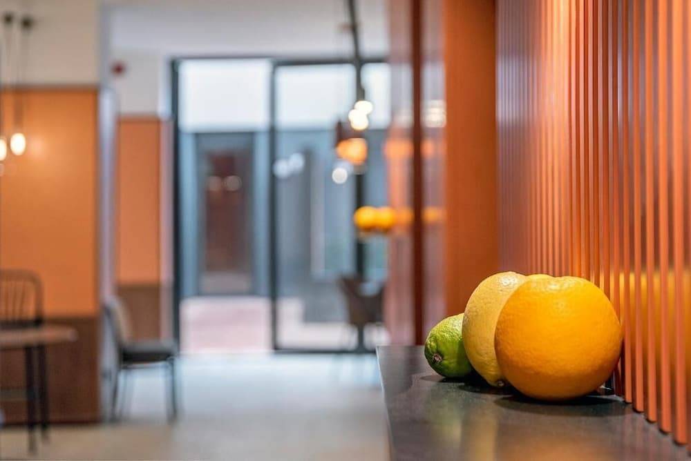 Hotel Orangine 2