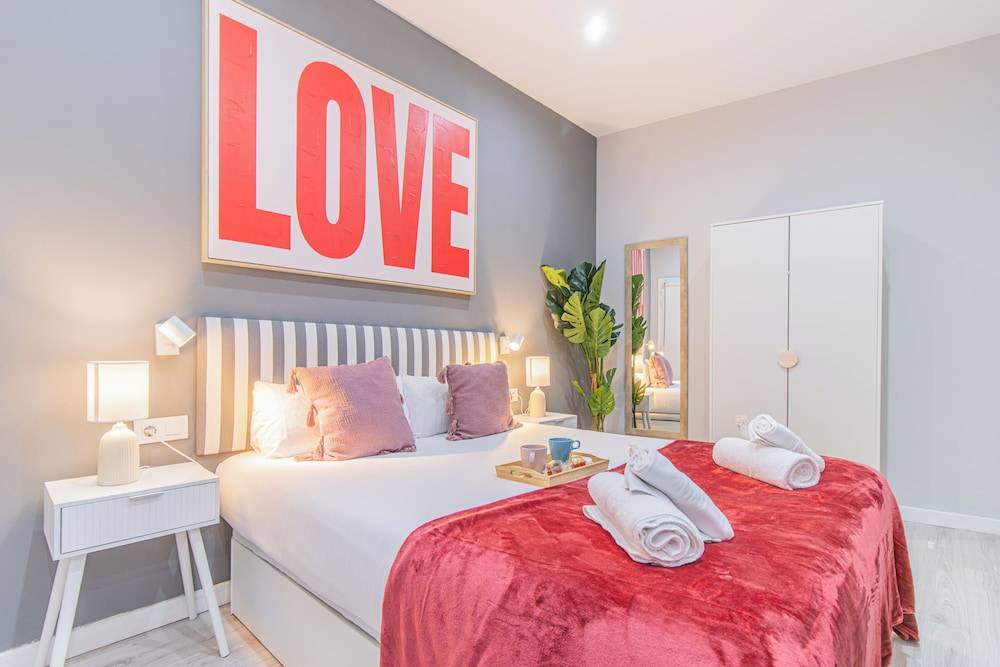 Fira Rooms Barcelona Hospitalet 1