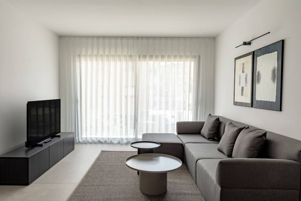 Europa Apartments 1
