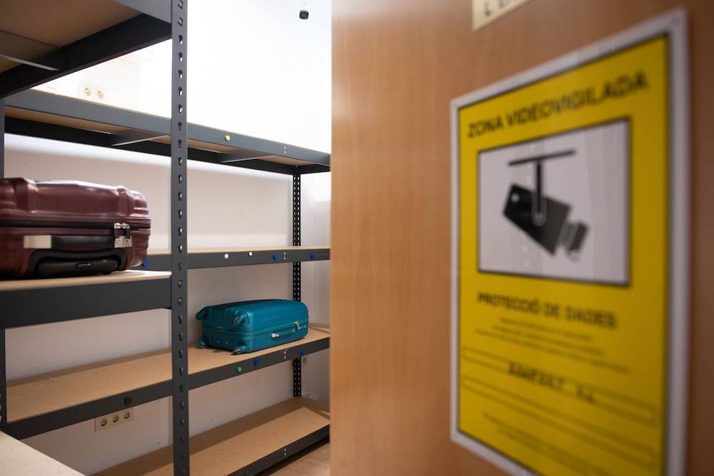 Aura Park Aparthotel Fira Barcelona 2
