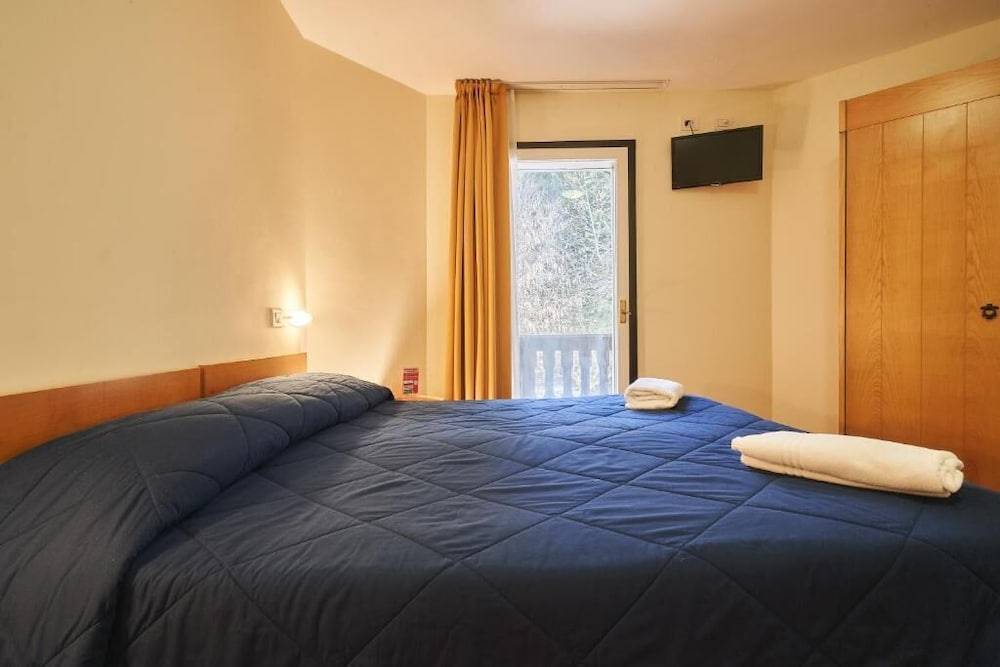 Hotel Dolomiti 1