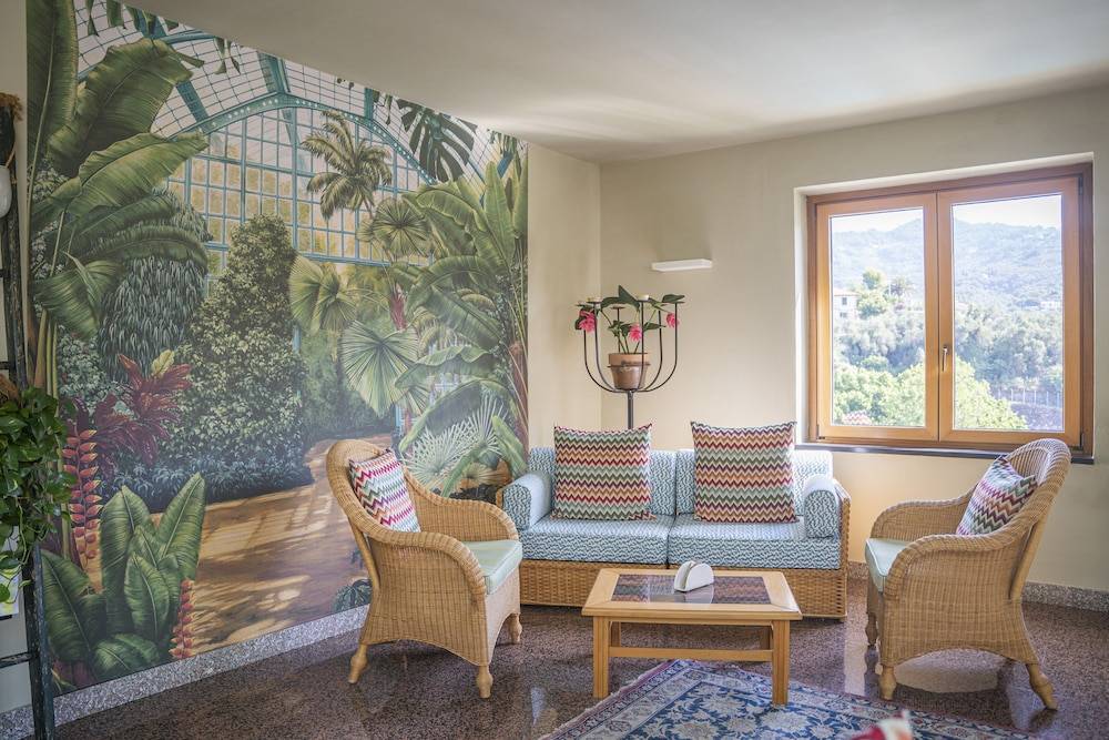 Hotel Villa Edera & La Torretta 2