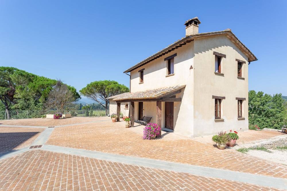 GH Borgo Pulciano Agriturismo 2