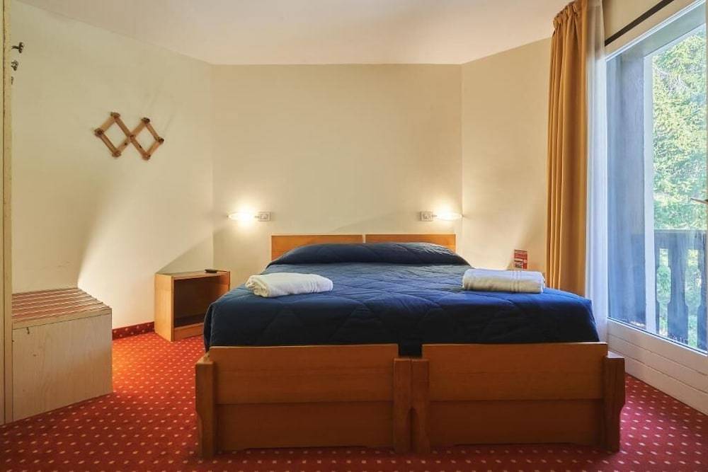 Hotel Dolomiti 2