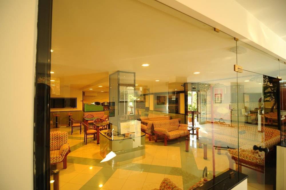 Hotel Residence Mondial 2