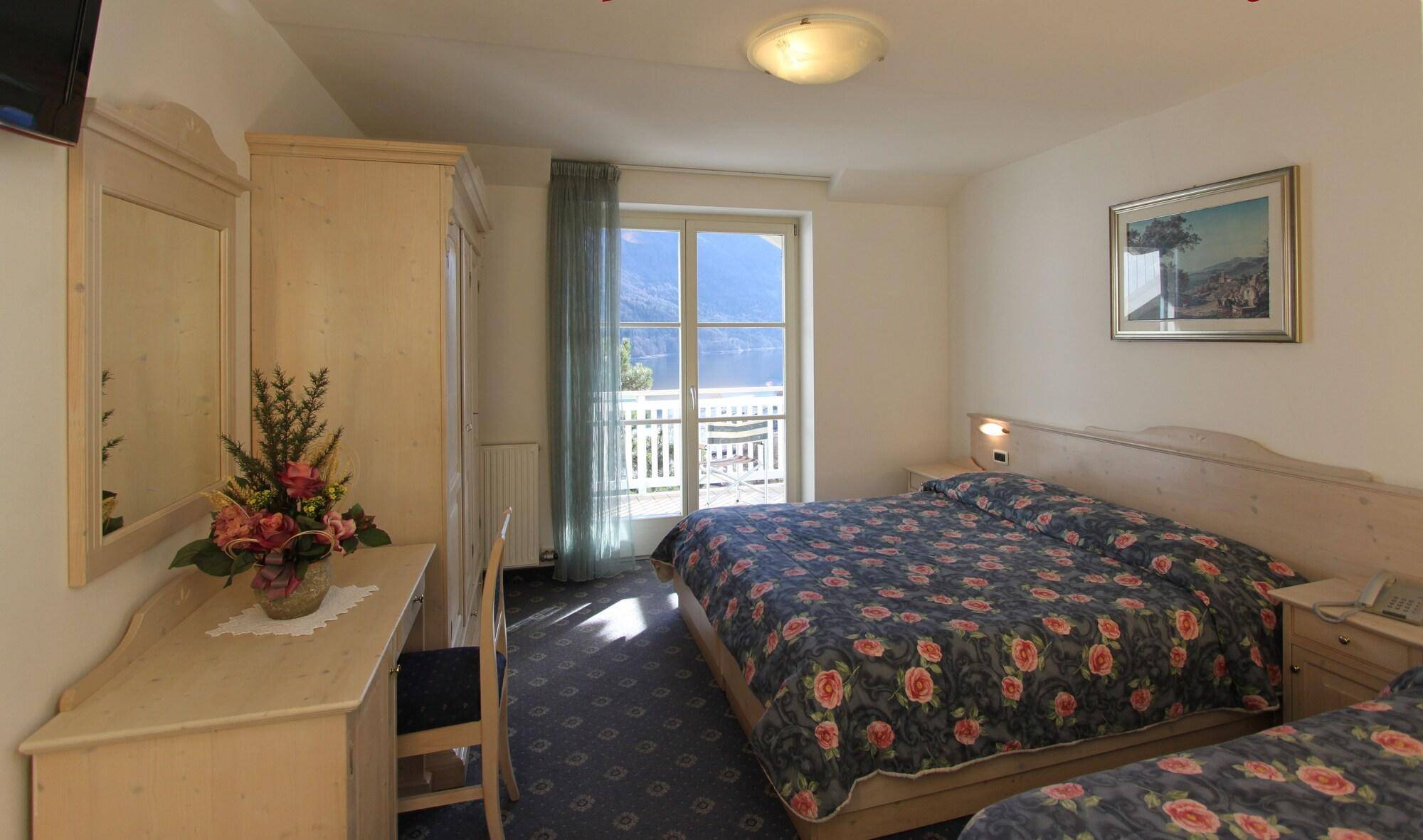 Hotel Europa 2