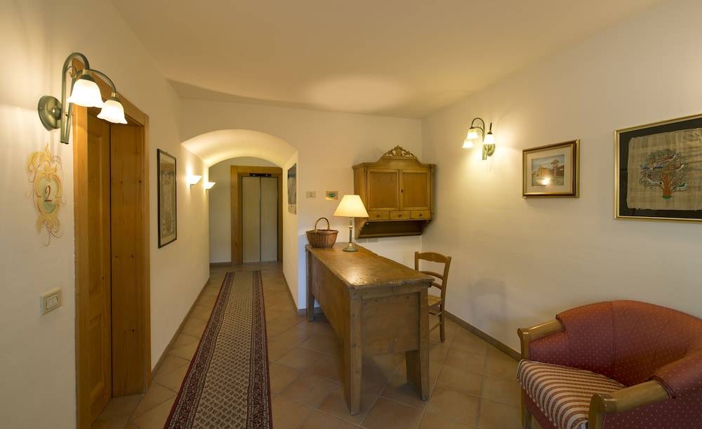 Residence Rio Piccolo 2