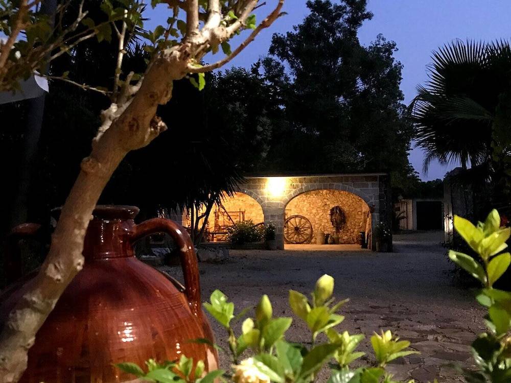Masseria Scianne 1