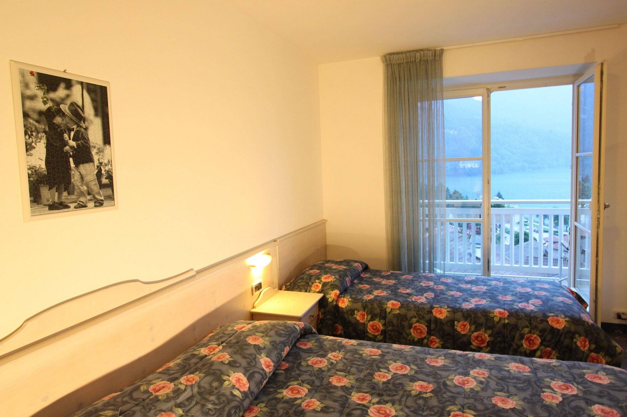 Hotel Europa 1